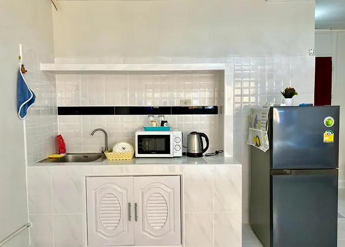 For Rent Poppular T8 Fl 6 *