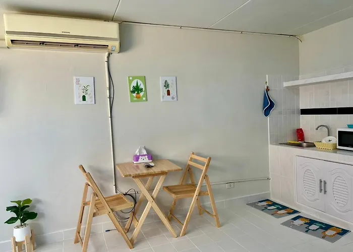 For Rent Poppular T8 Fl 6 Apartment *