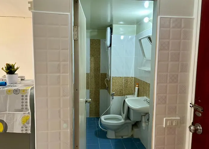 For Rent Poppular T8 Fl 6 * Bangkok
