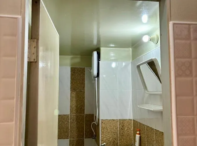 Apartment For Rent Poppular T8 Fl 6 Bangkok