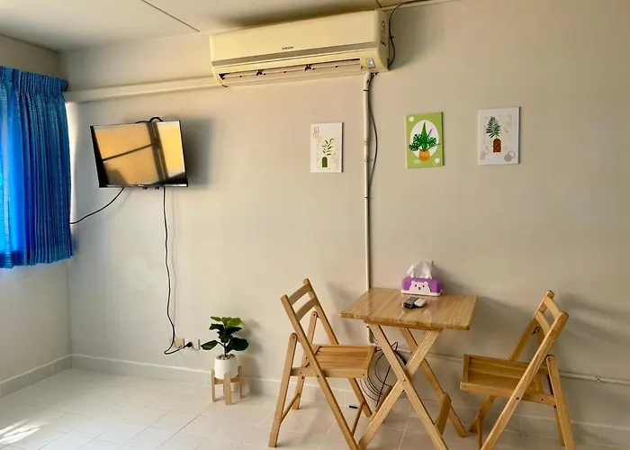 For Rent Poppular T8 Fl 6