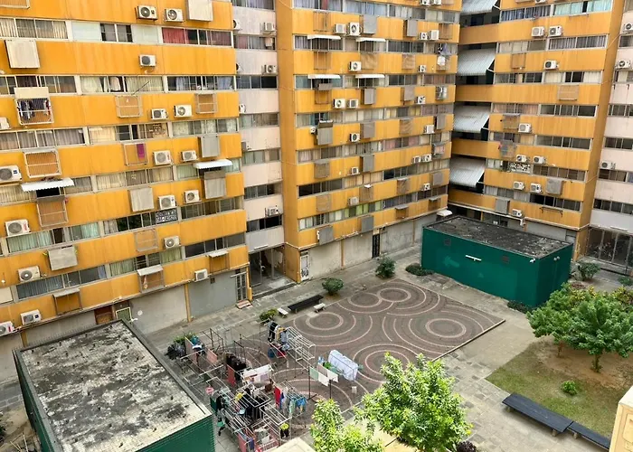 Apartment For Rent Poppular T8 Fl 6